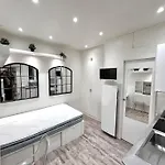 Studio Exceptionnel Au Marais