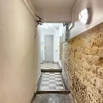 Studio Exceptionnel Au Marais