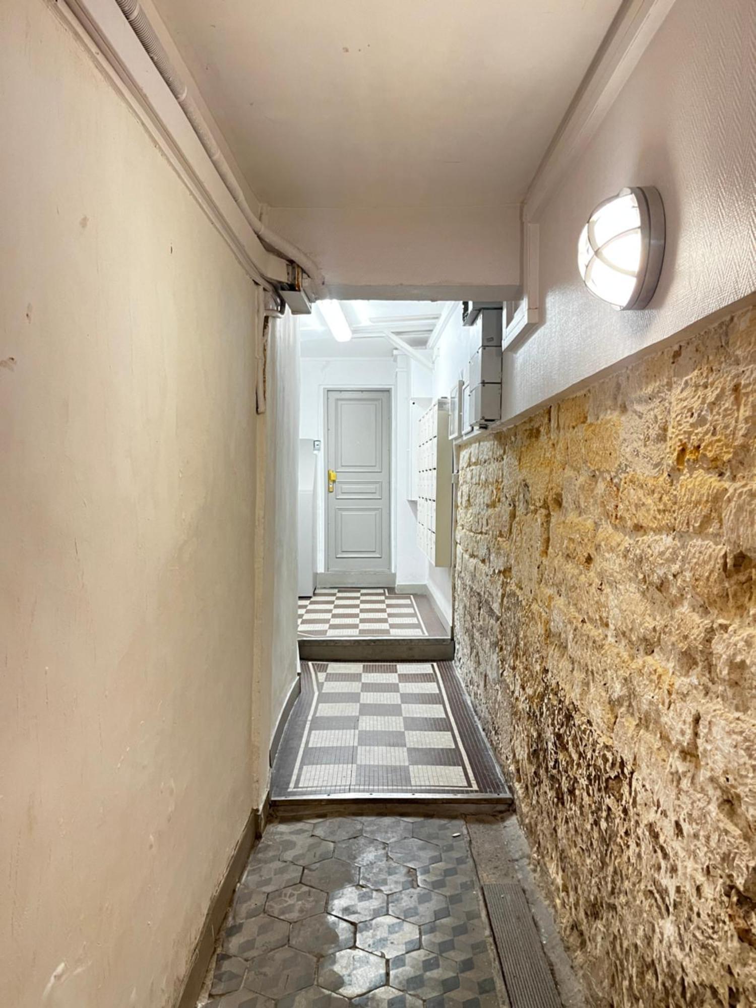 Exceptionnel Au Marais